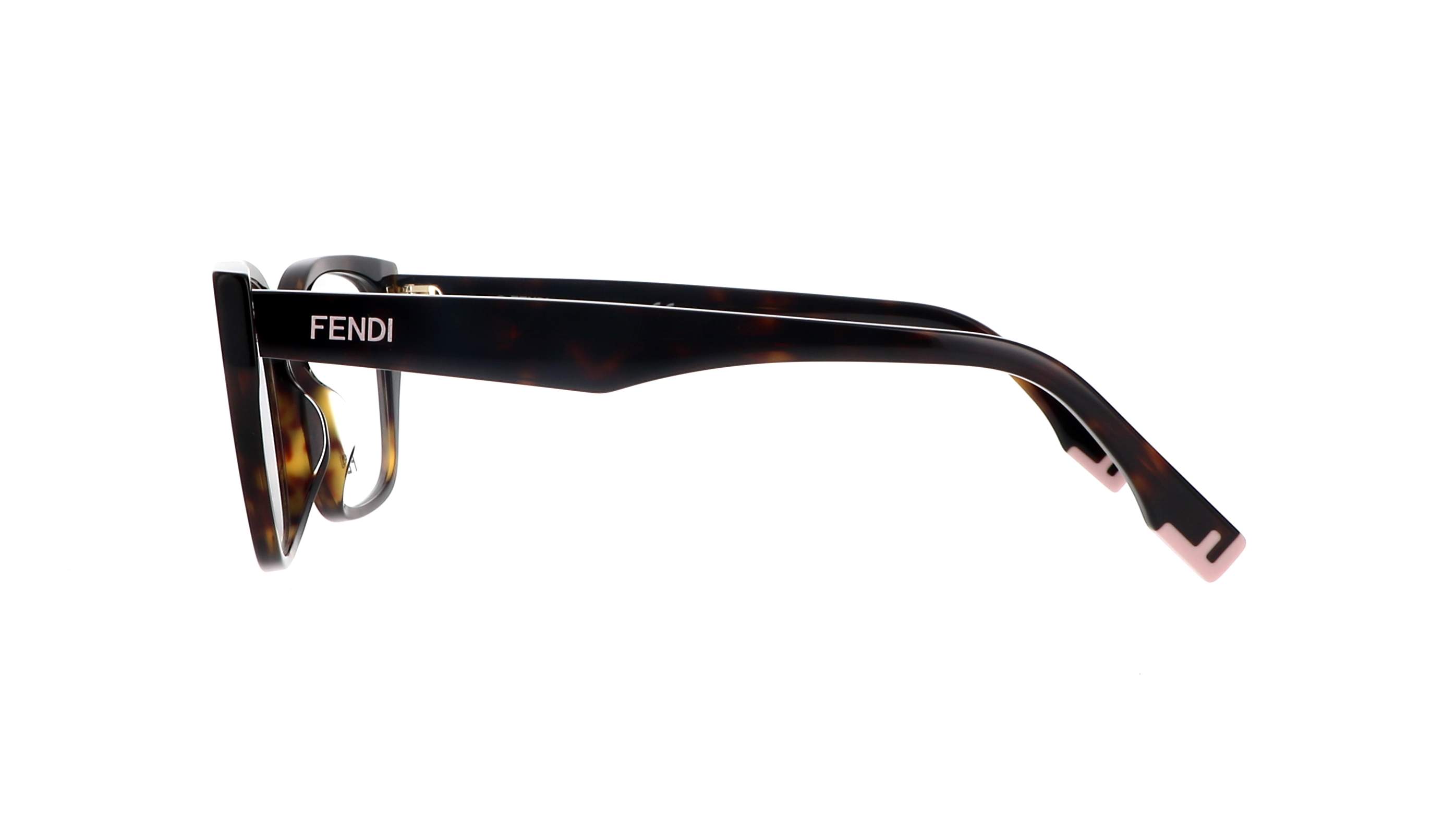 FENDI WAY EYEGLASSES - FE50001I 052 52