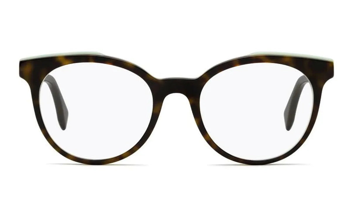 نظارات فندي - FF0249 086 50