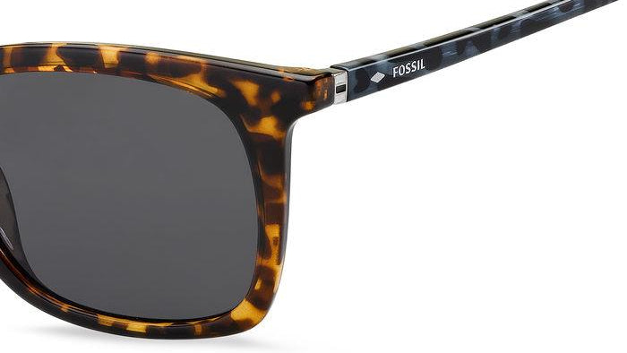 FOSSIL SUNGLASSES - 3109/G/S 86 51