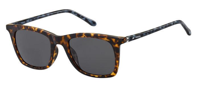 FOSSIL SUNGLASSES - 3109/G/S 86 51