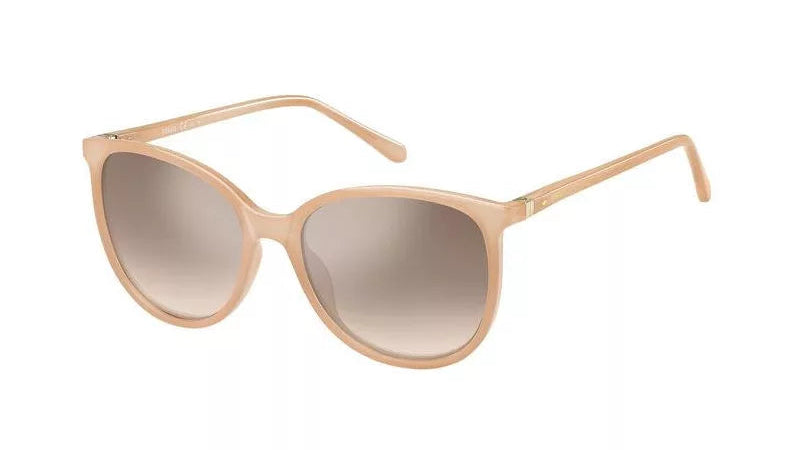 FOSSIL SUNGLASSES - FOS 3099/S 010AG4 55