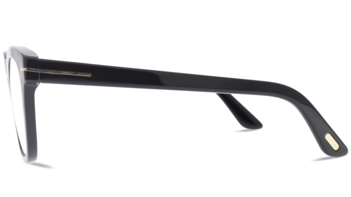 TOM FORD EYEGLASSES - FT6081-B 001 51