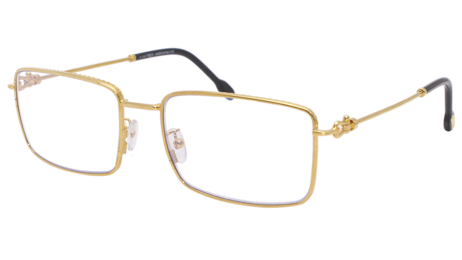 FRED EYEGLASSES - FG50001U 030 57