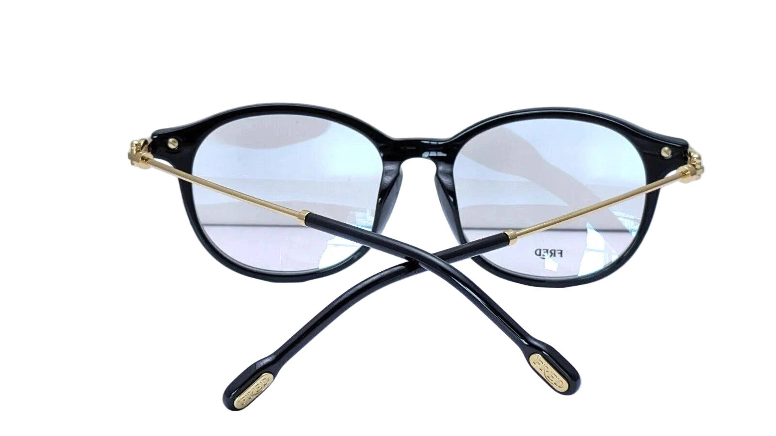 FRED EYEGLASSES - FG50005F 001 51