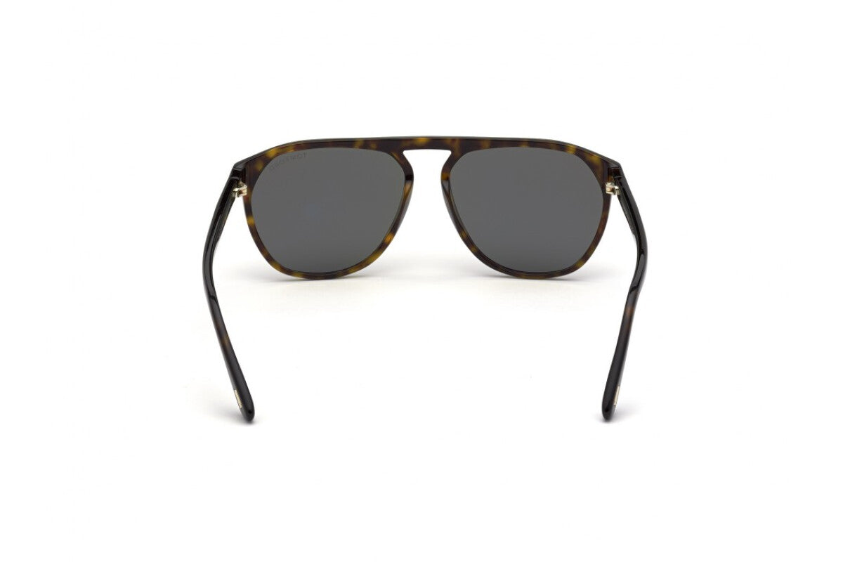 TOM FORD SUNGLASS - FT0835 52N 58