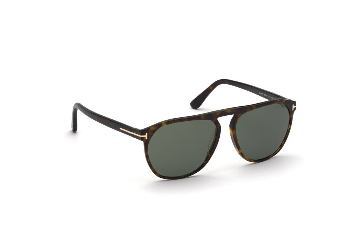 TOM FORD SUNGLASS - FT0835 52N 58