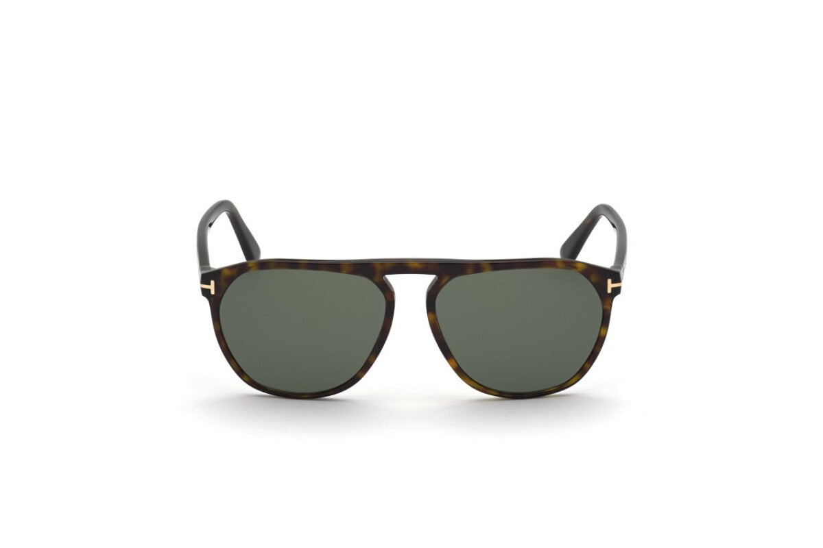 TOM FORD SUNGLASS - FT0835 52N 58