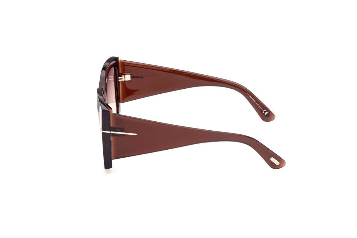 TOM FORD SUNGLASS - FT0921 48G 54