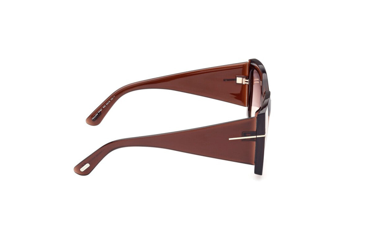 TOM FORD SUNGLASS - FT0921 48G 54