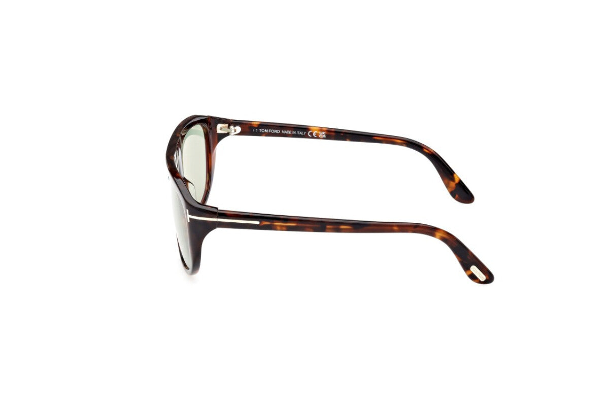 TOM FORD SUNGLASS - FT1002 52N 58