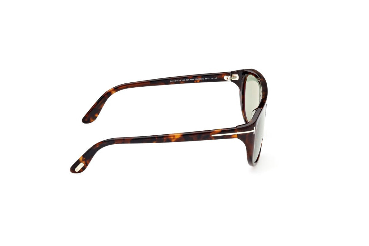 TOM FORD SUNGLASS - FT1002 52N 58