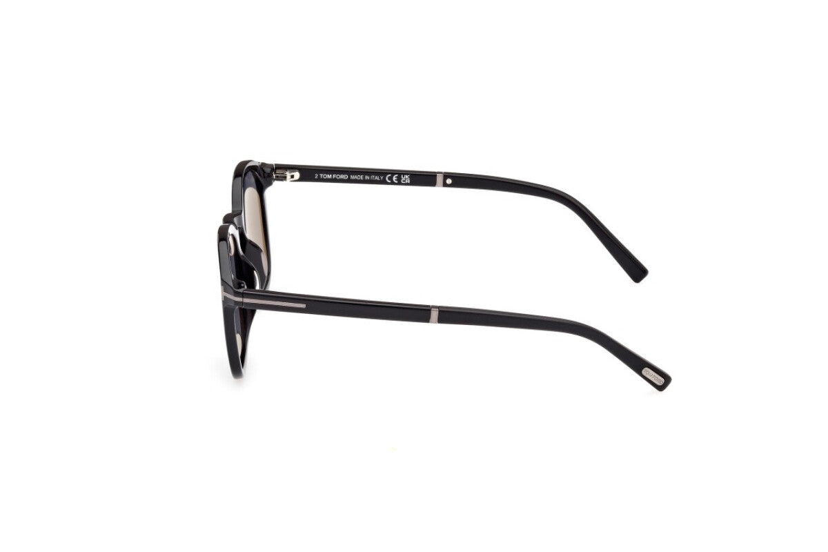 TOM FORD SUNGLASS - FT1020-N 01D 52