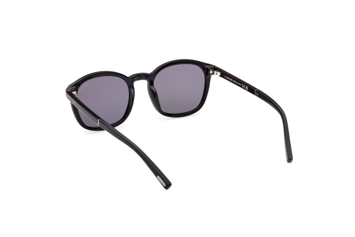 TOM FORD SUNGLASS - FT1020-N 01D 52