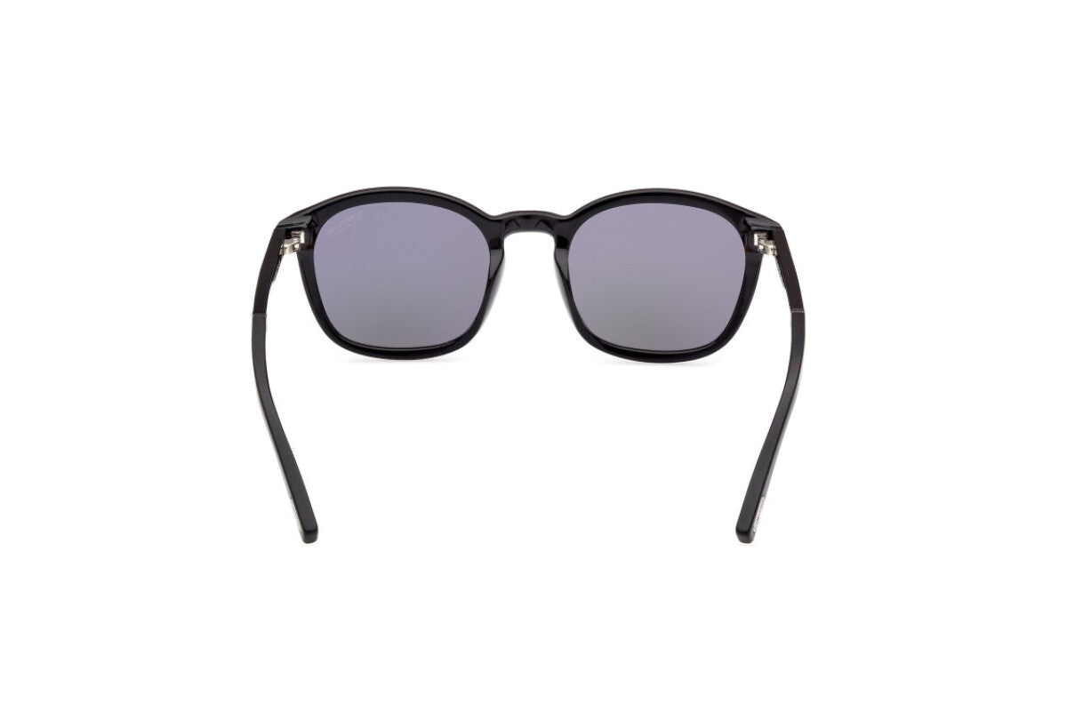 TOM FORD SUNGLASS - FT1020-N 01D 52