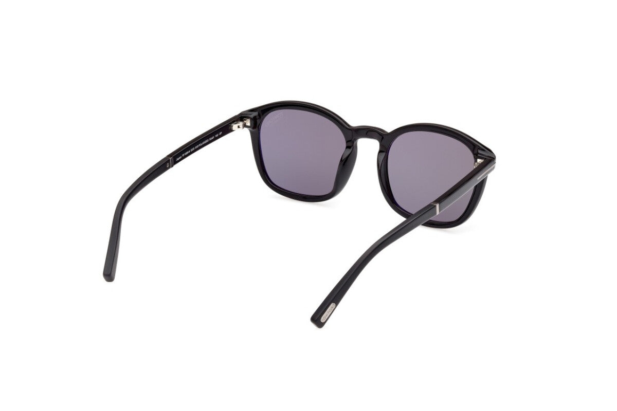 TOM FORD SUNGLASS - FT1020-N 01D 52