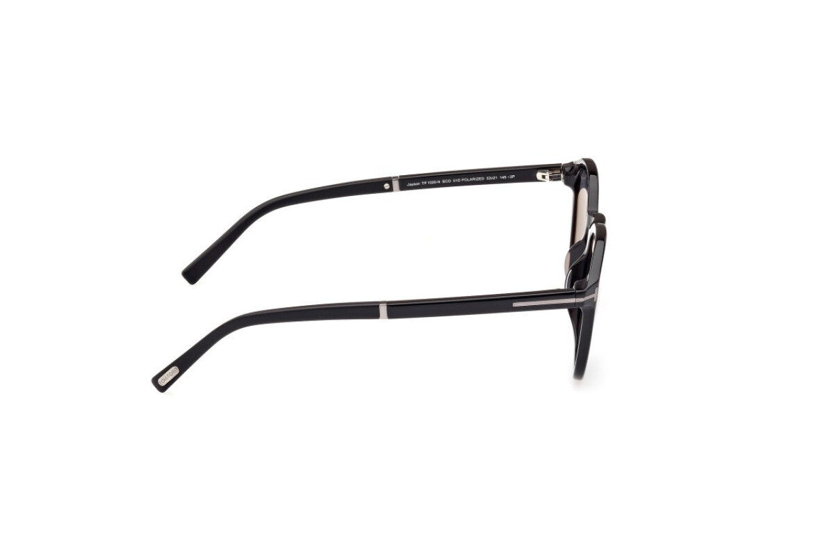 TOM FORD SUNGLASS - FT1020-N 01D 52