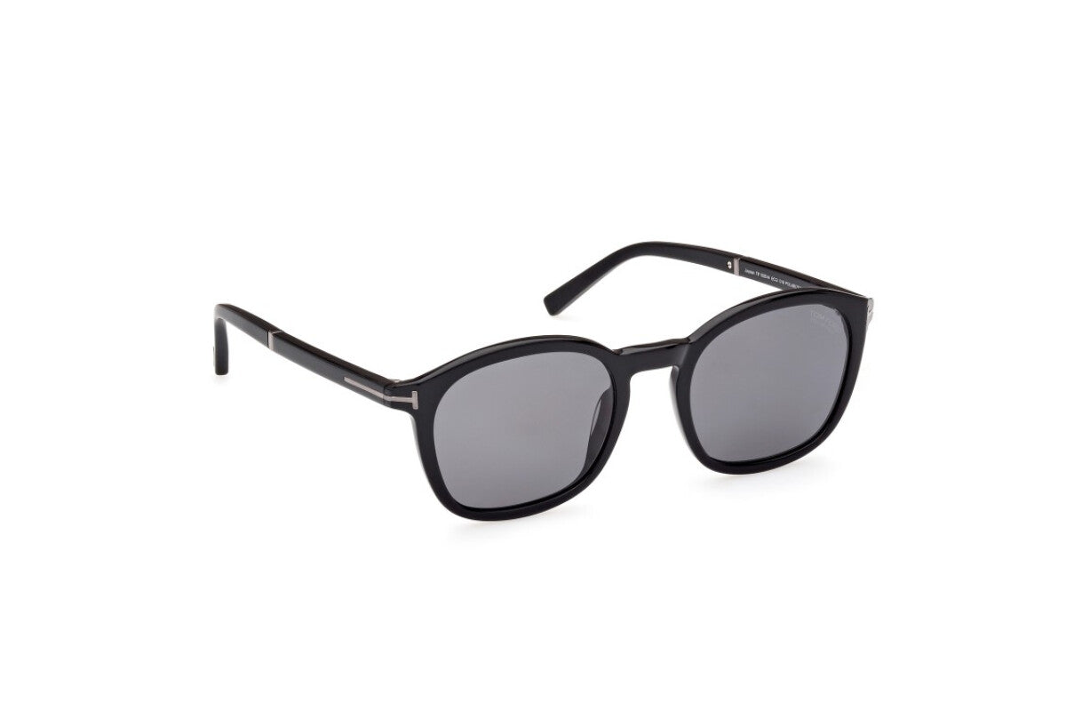 TOM FORD SUNGLASS - FT1020-N 01D 52