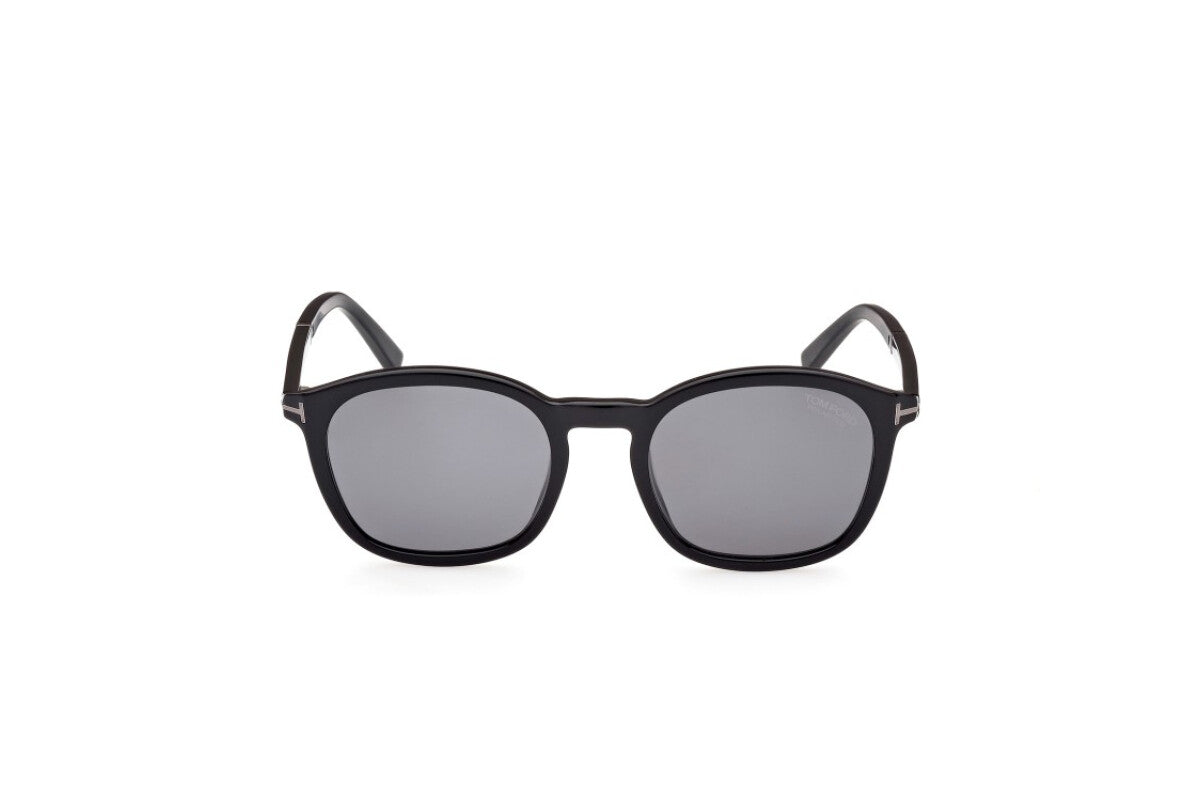 TOM FORD SUNGLASS - FT1020-N 01D 52