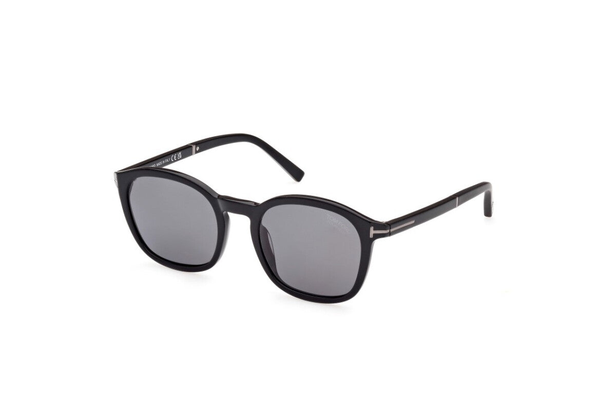 TOM FORD SUNGLASS - FT1020-N 01D 52