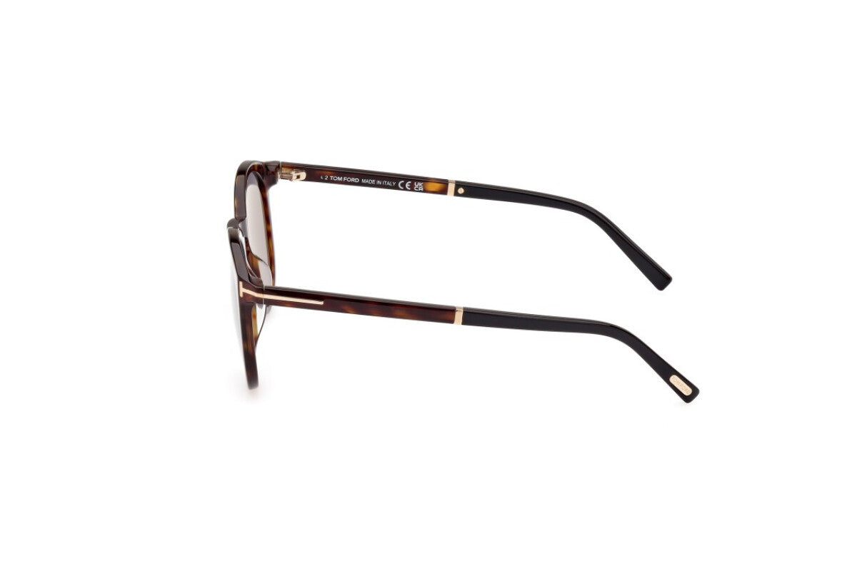 TOM FORD SUNGLASS - FT1021 52A 51