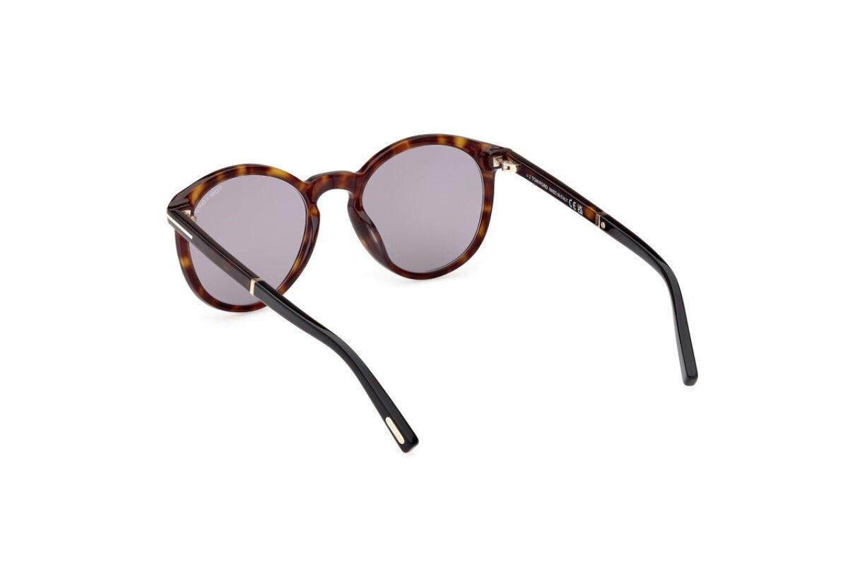 TOM FORD SUNGLASS - FT1021 52A 51