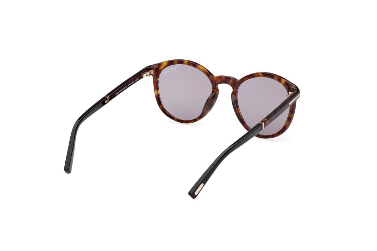 TOM FORD SUNGLASS - FT1021 52A 51