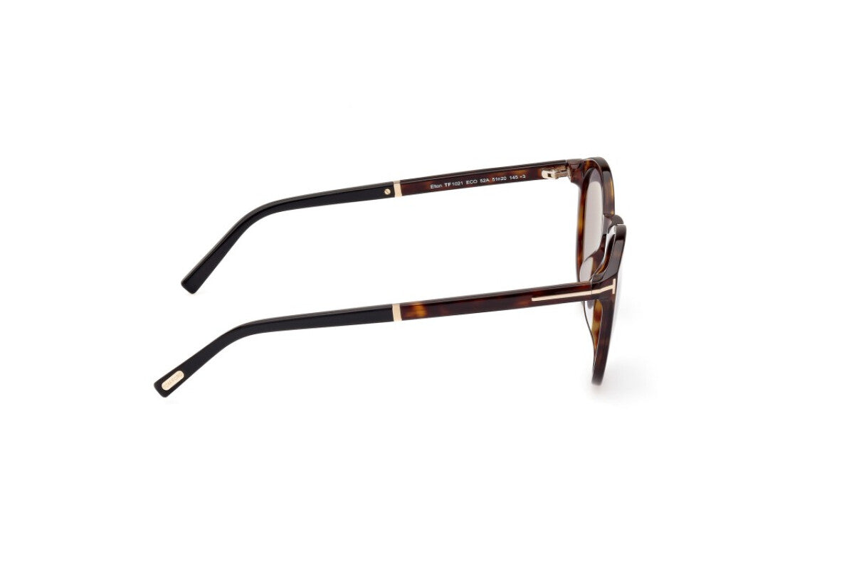 TOM FORD SUNGLASS - FT1021 52A 51