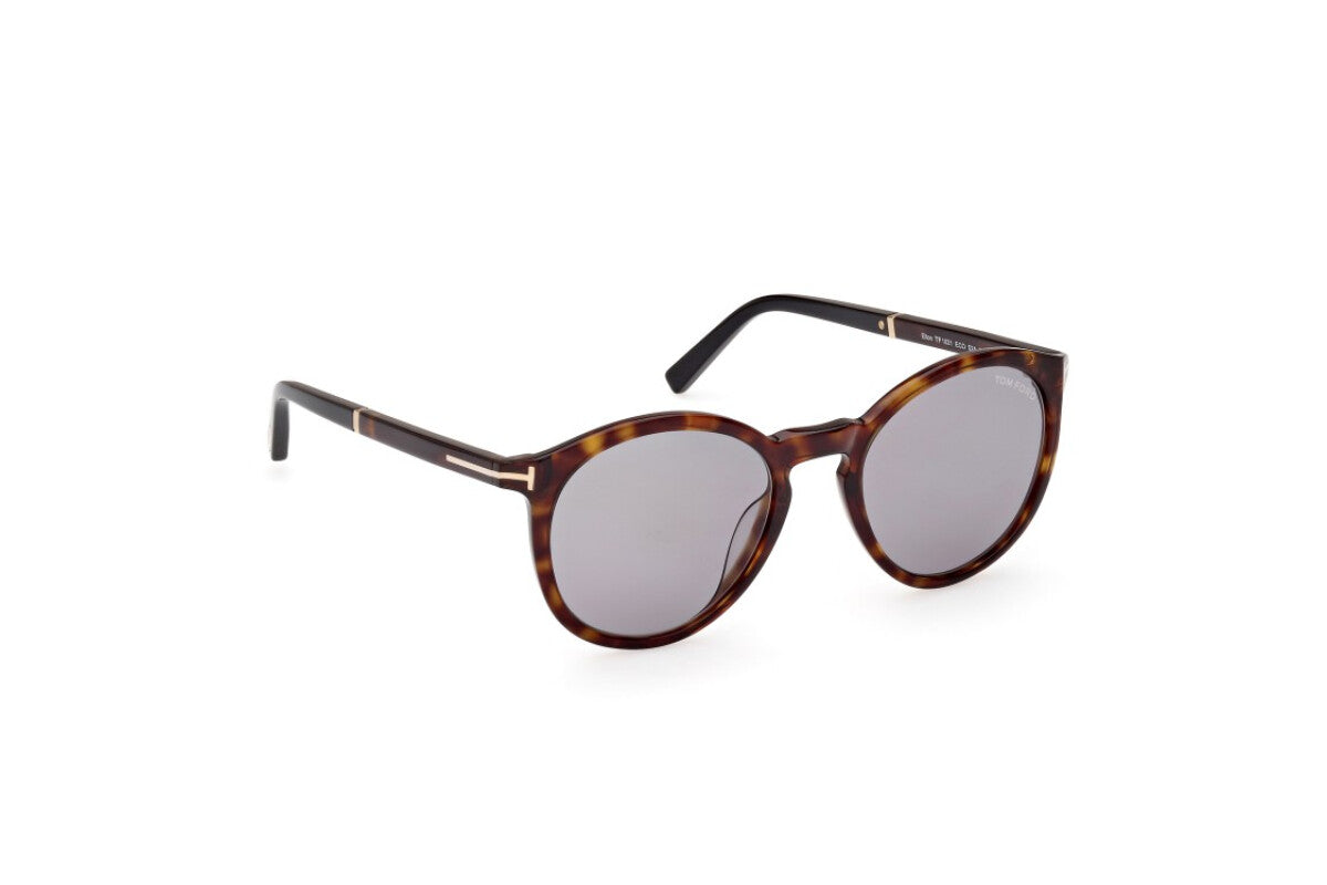 TOM FORD SUNGLASS - FT1021 52A 51