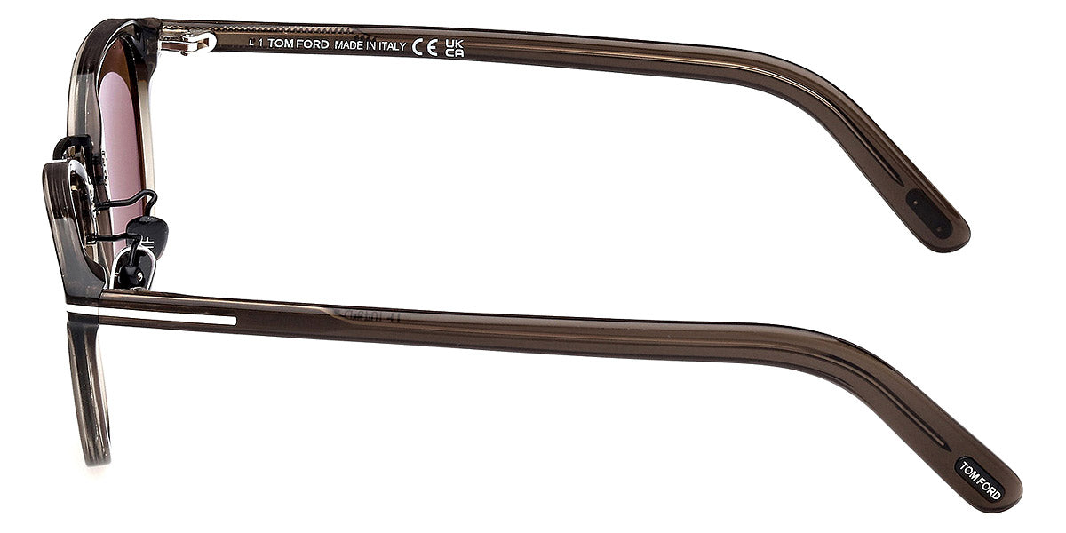 نظارات شمسية من توم فورد - FT1049-D 20J 50