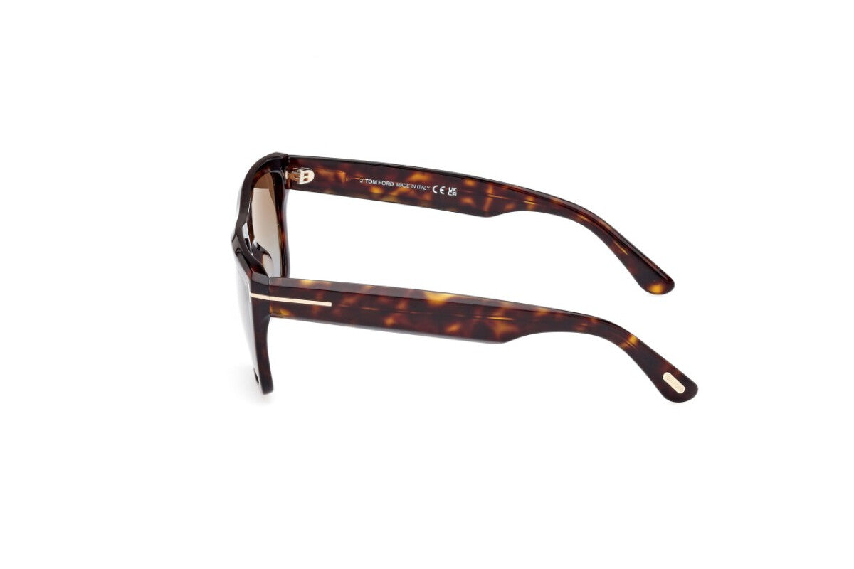 TOM FORD SUNGLASS - FT1077 52F 55