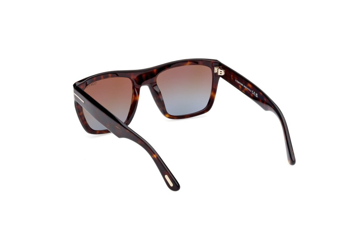 TOM FORD SUNGLASS - FT1077 52F 55