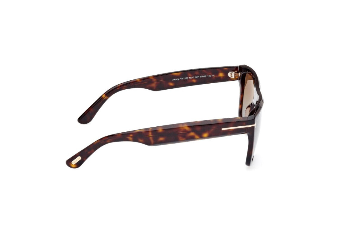 TOM FORD SUNGLASS - FT1077 52F 55