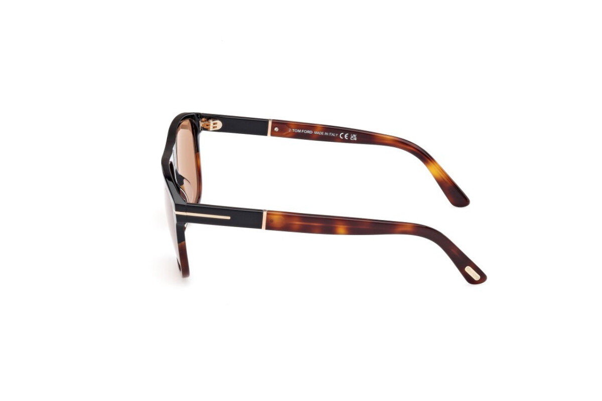 TOM FORD SUNGLASS - FT1081 05E 58