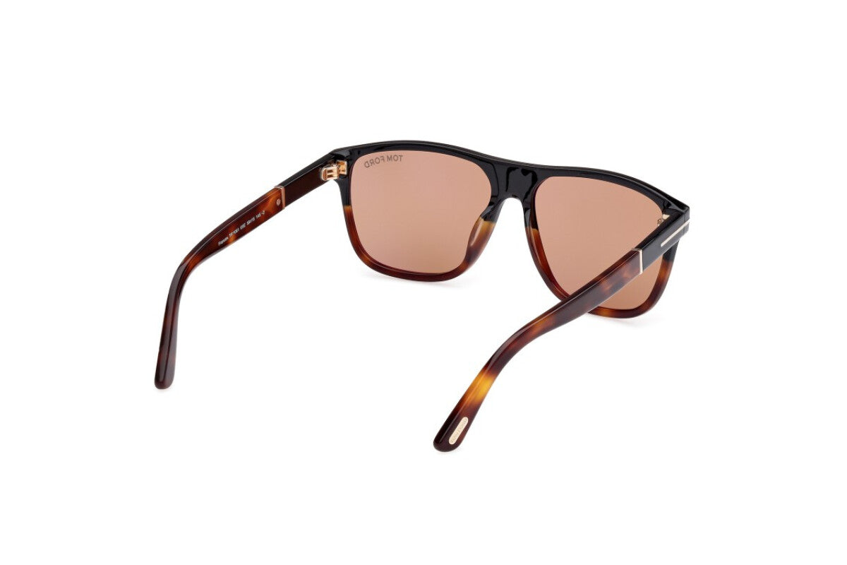 TOM FORD SUNGLASS - FT1081 05E 58