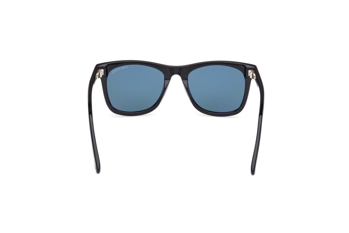 TOM FORD SUNGLASS - FT1099 01N 52