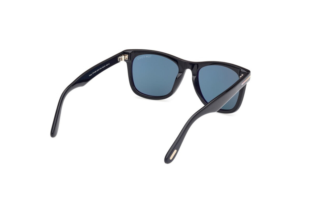 TOM FORD SUNGLASS - FT1099 01N 52