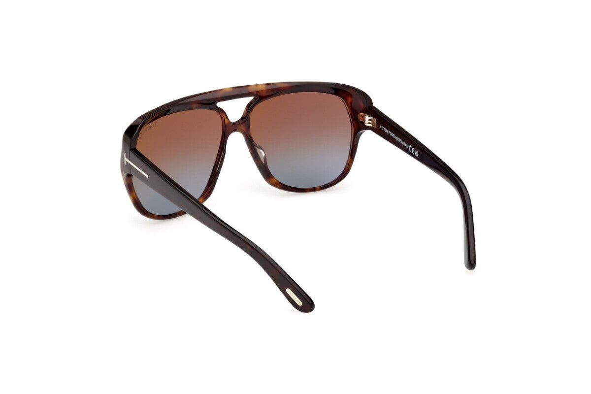 TOM FORD SUNGLASS - FT1103 52F 61