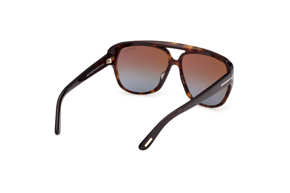 TOM FORD SUNGLASS - FT1103 52F 61