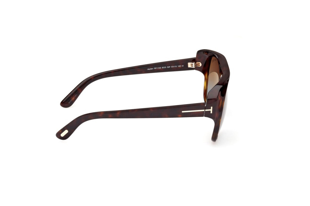 TOM FORD SUNGLASS - FT1103 52F 61