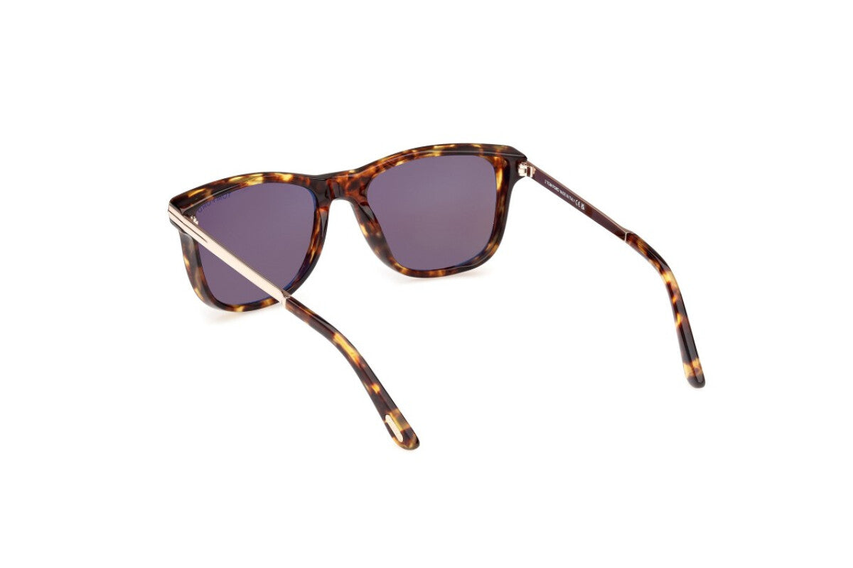 TOM FORD SUNGLASS - FT1104 52E 53