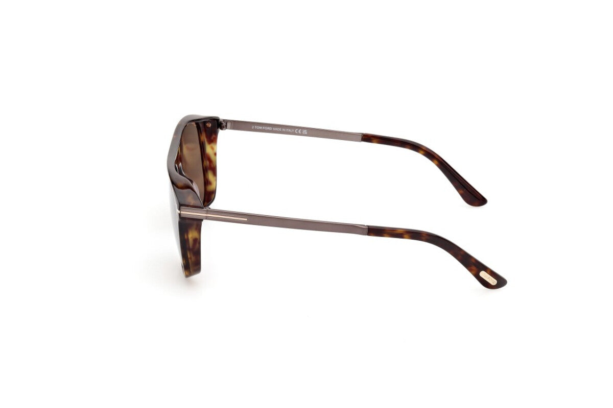 TOM FORD SUNGLASS - FT1105 52L 55