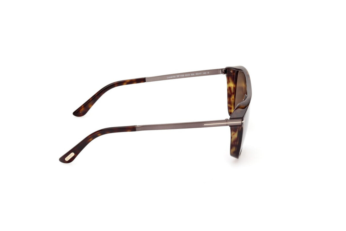 TOM FORD SUNGLASS - FT1105 52L 55