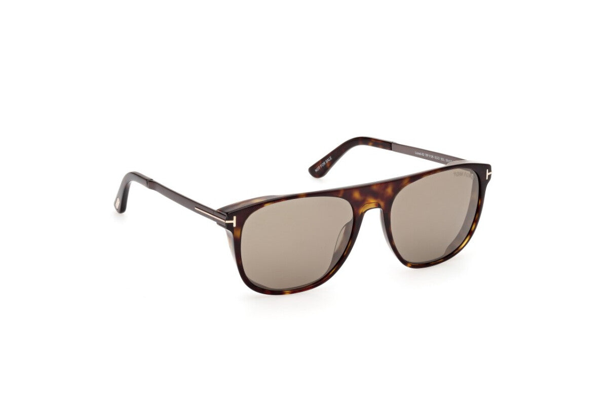 TOM FORD SUNGLASS - FT1105 52L 55