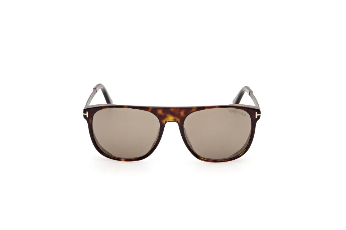 TOM FORD SUNGLASS - FT1105 52L 55