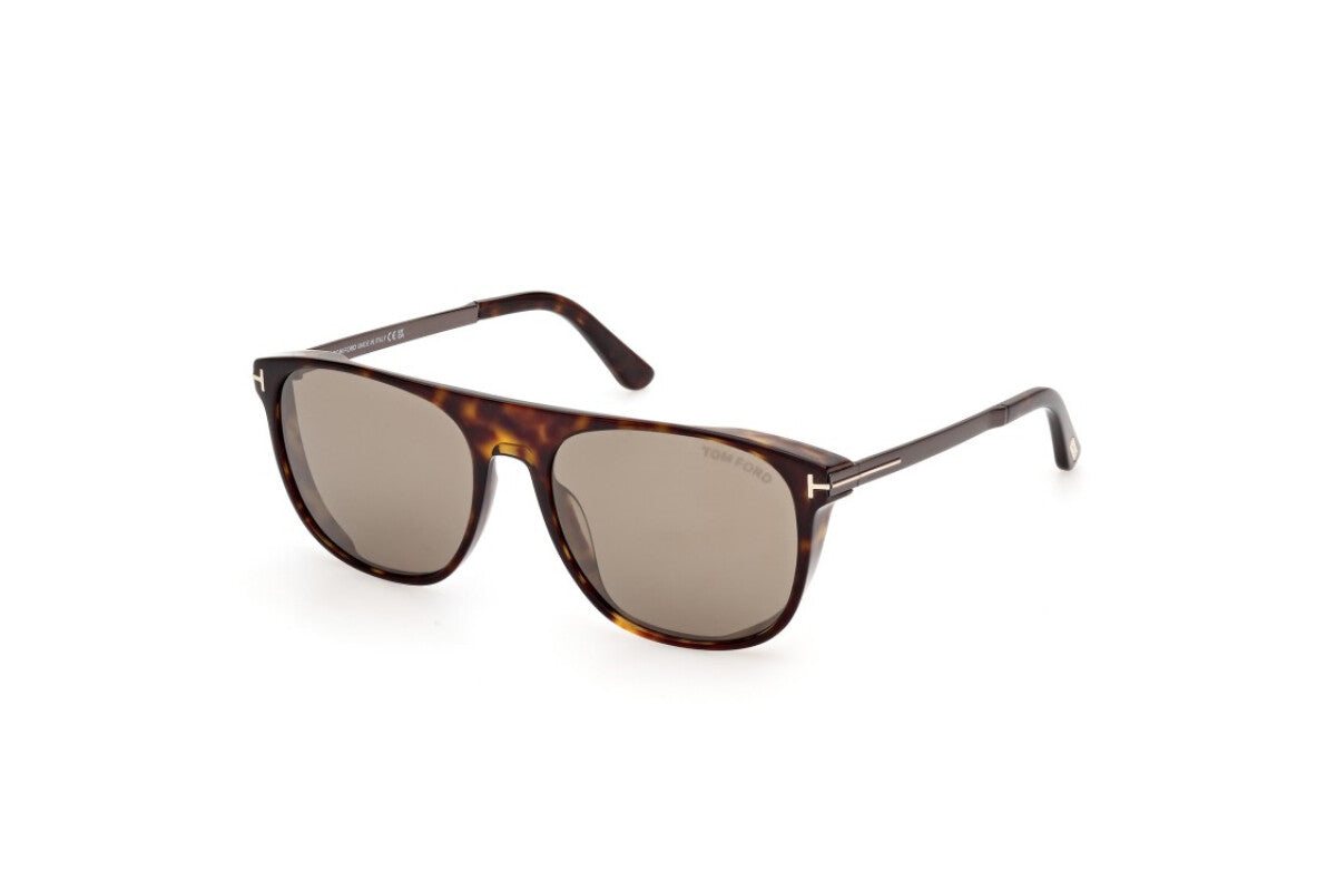 TOM FORD SUNGLASS - FT1105 52L 55