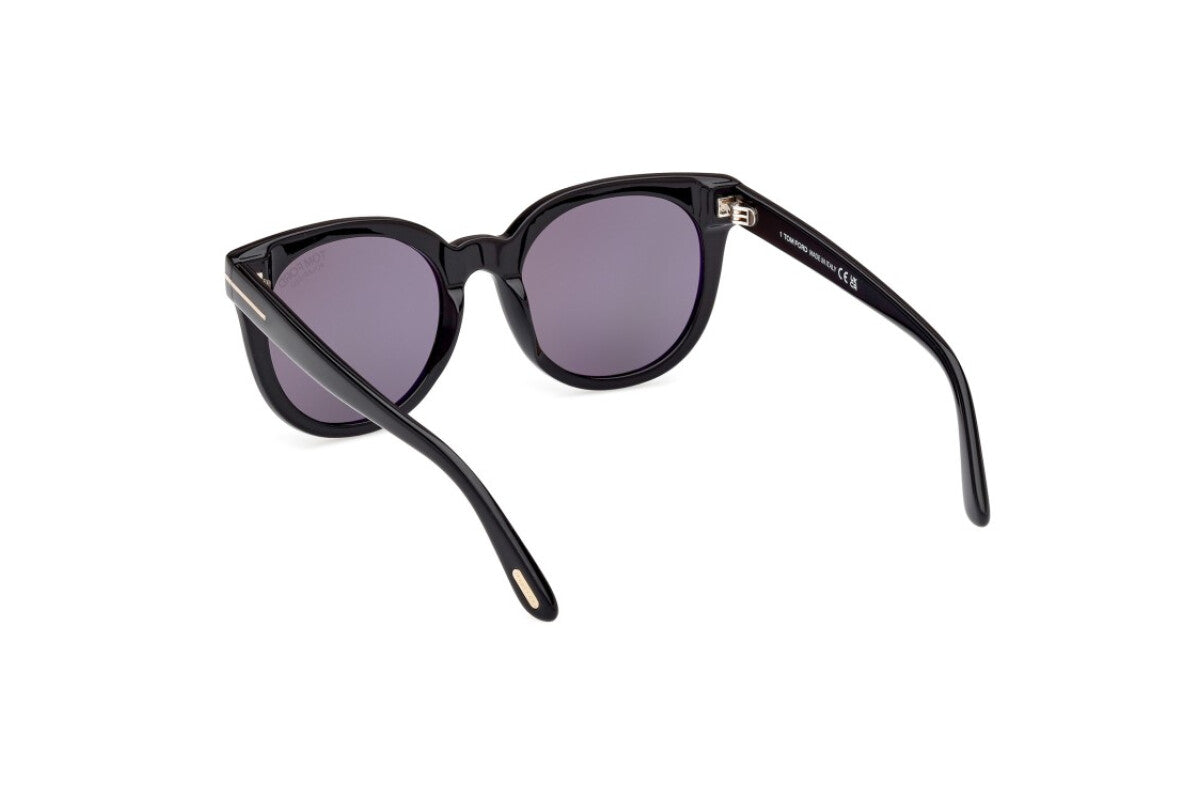 TOM FORD SUNGLASS - FT1109 01D 53