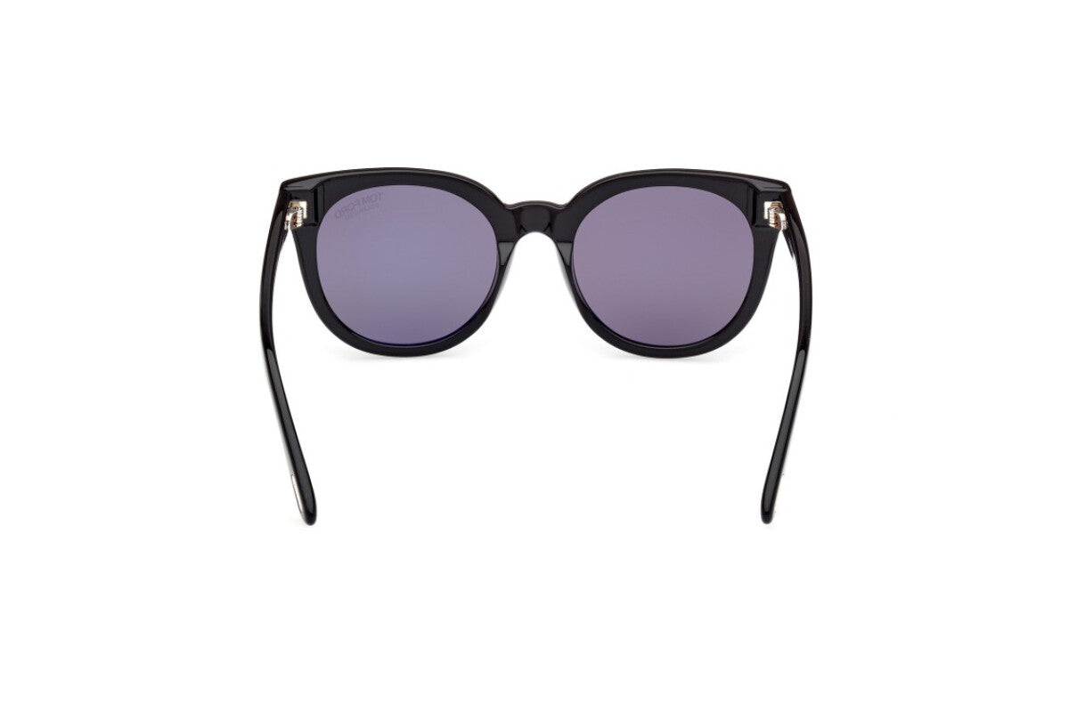 TOM FORD SUNGLASS - FT1109 01D 53