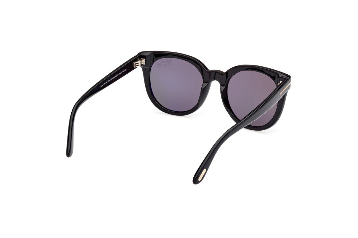 TOM FORD SUNGLASS - FT1109 01D 53