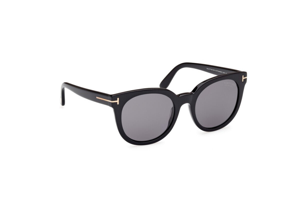 TOM FORD SUNGLASS - FT1109 01D 53