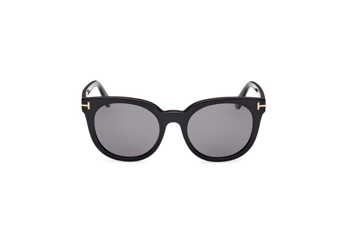 TOM FORD SUNGLASS - FT1109 01D 53